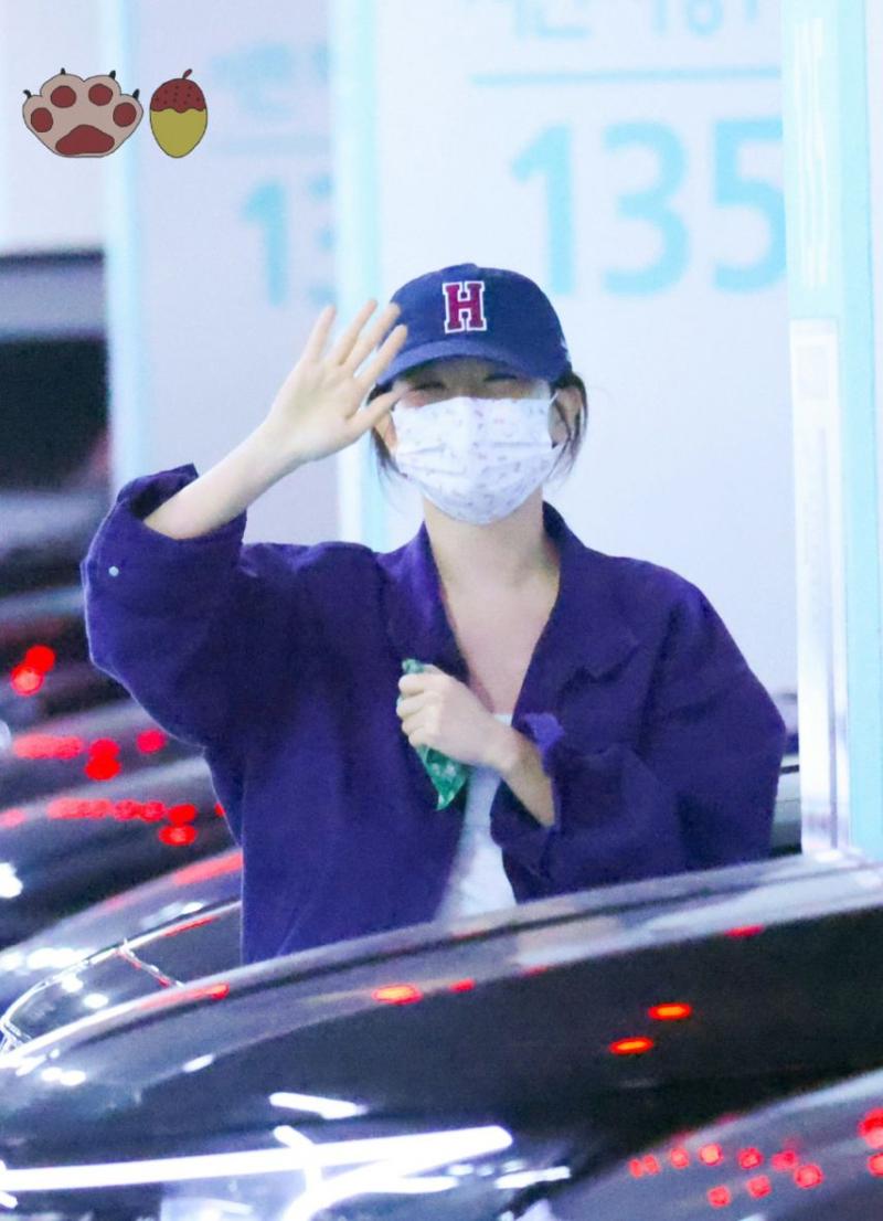 레드벨벳 슬기