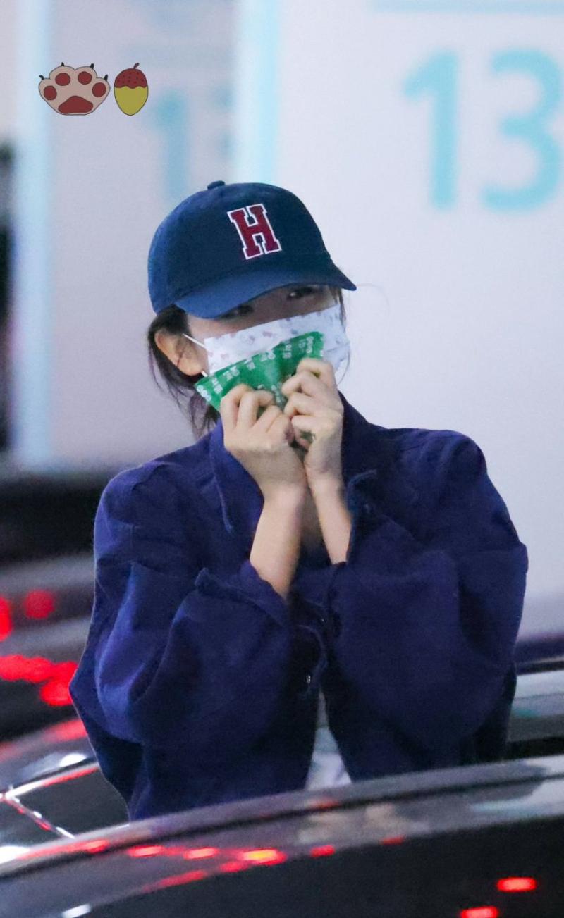 레드벨벳 슬기