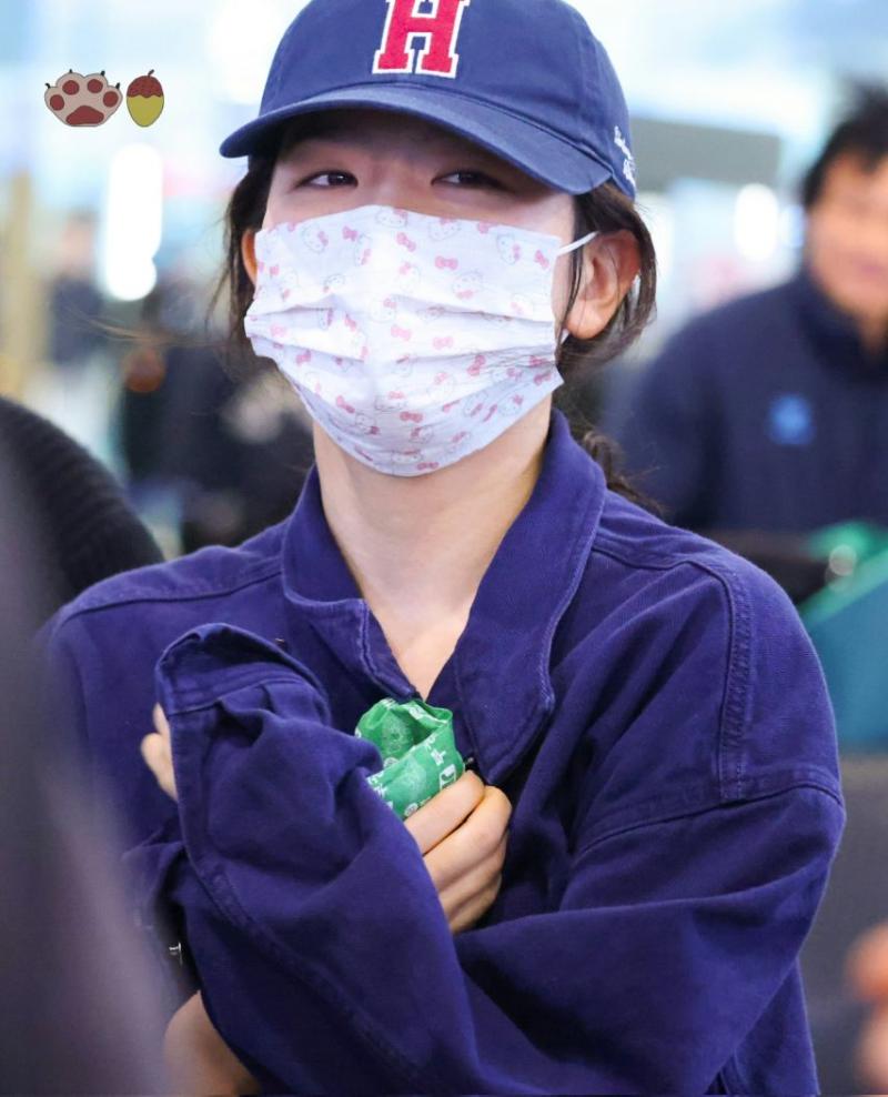 레드벨벳 슬기