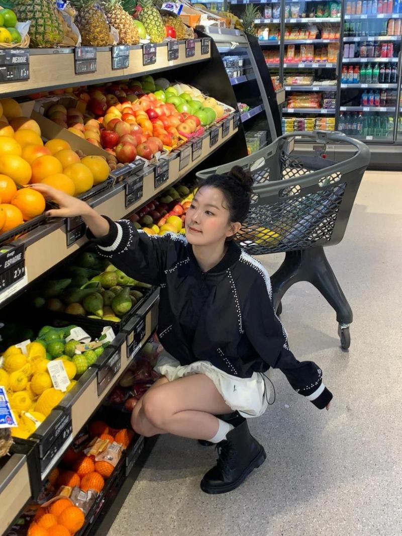 레드벨벳 슬기