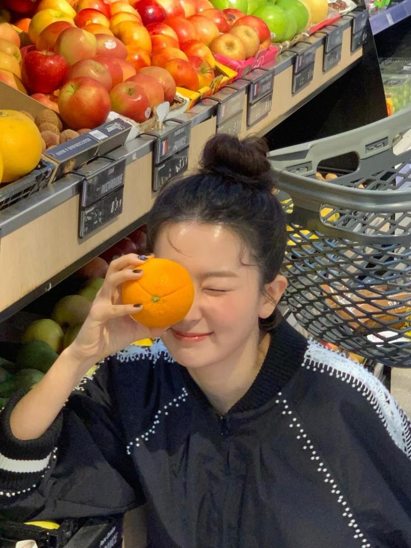 레드벨벳 슬기