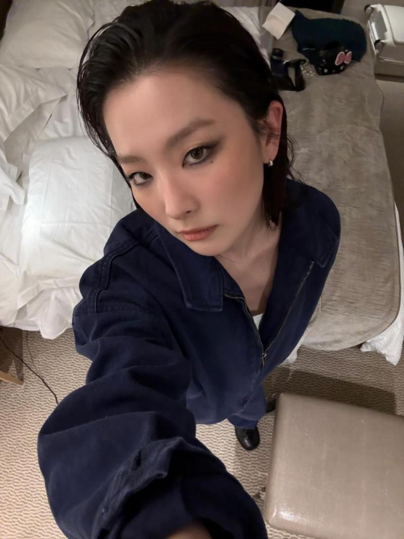 레드벨벳 슬기