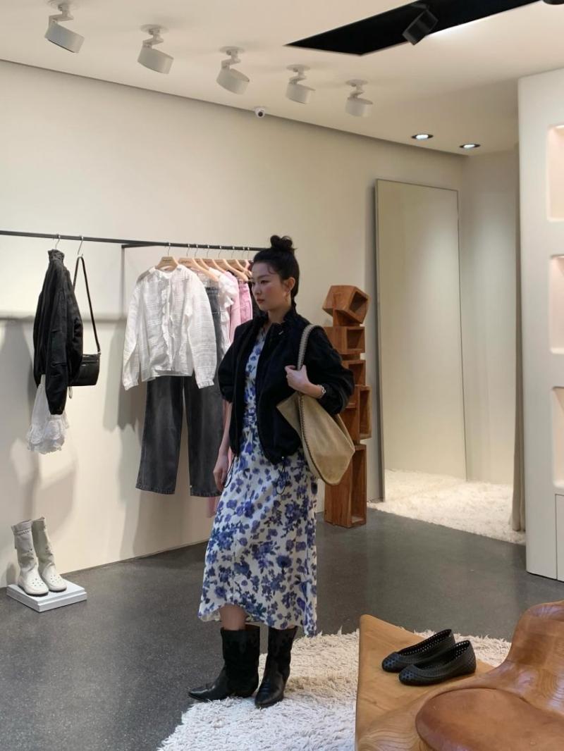 레드벨벳 슬기