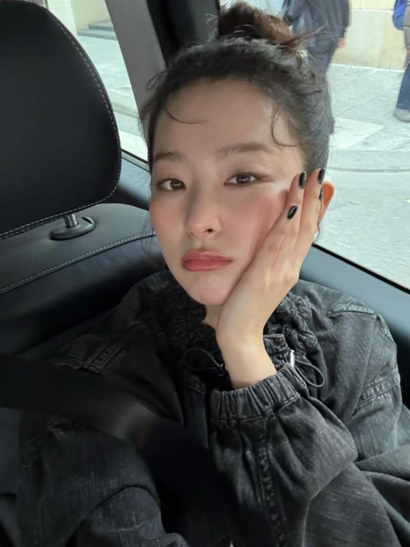 레드벨벳 슬기