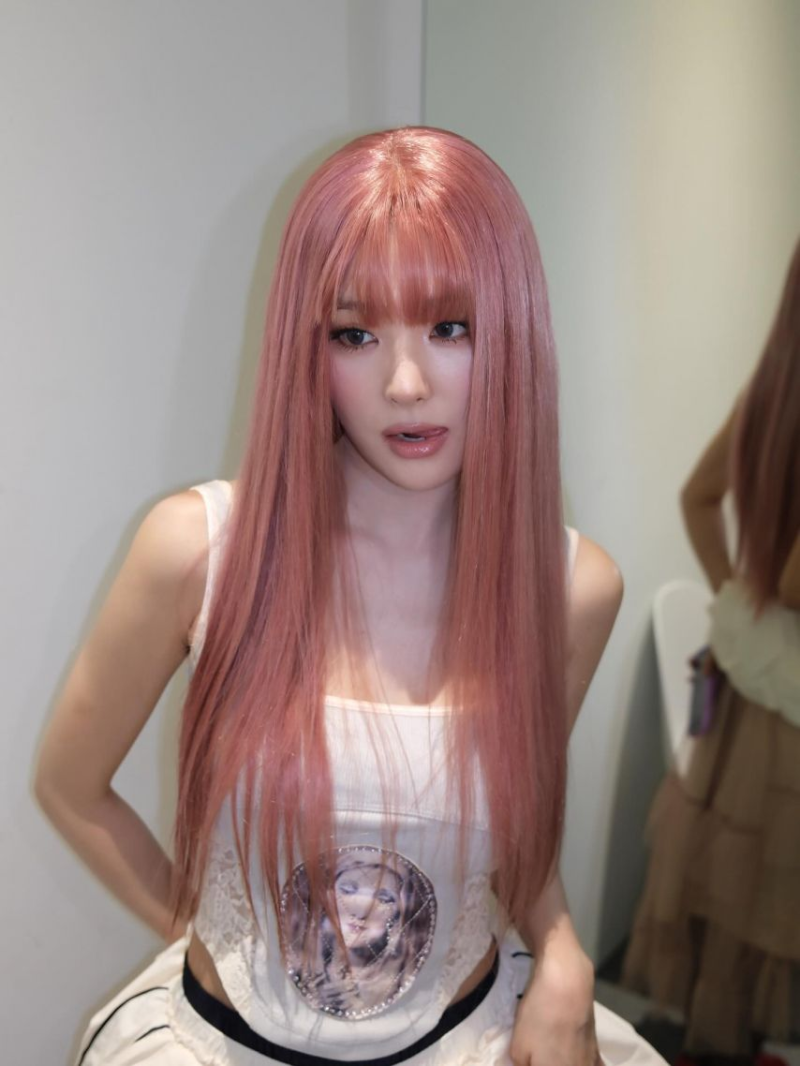레드벨벳 슬기