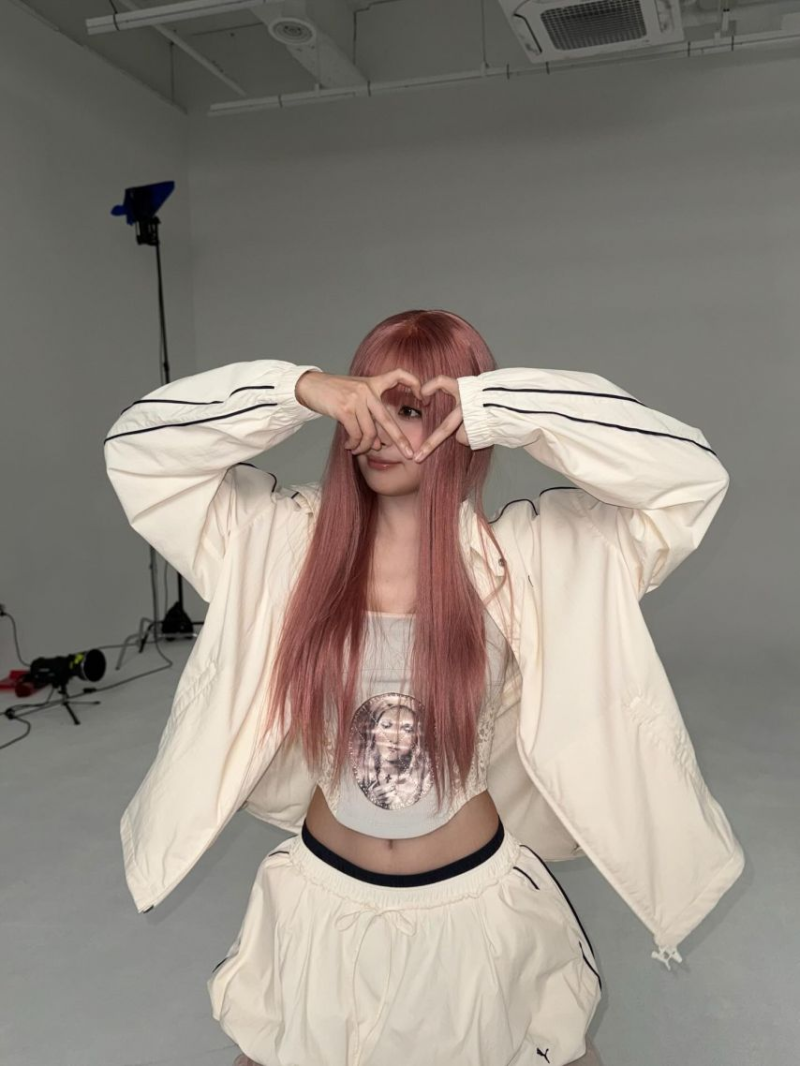 레드벨벳 슬기