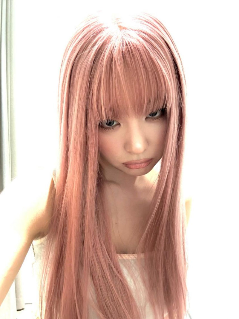 레드벨벳 슬기