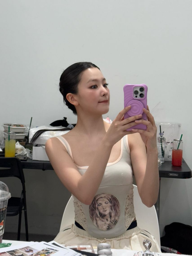 레드벨벳 슬기