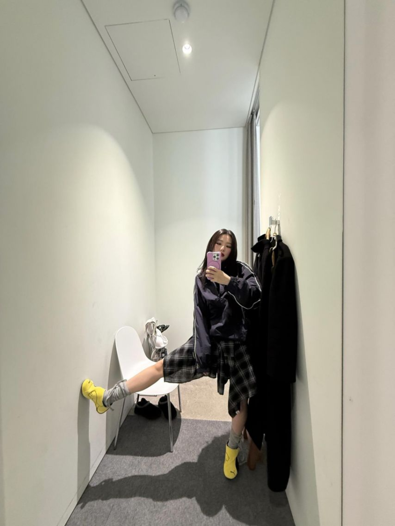 레드벨벳 슬기