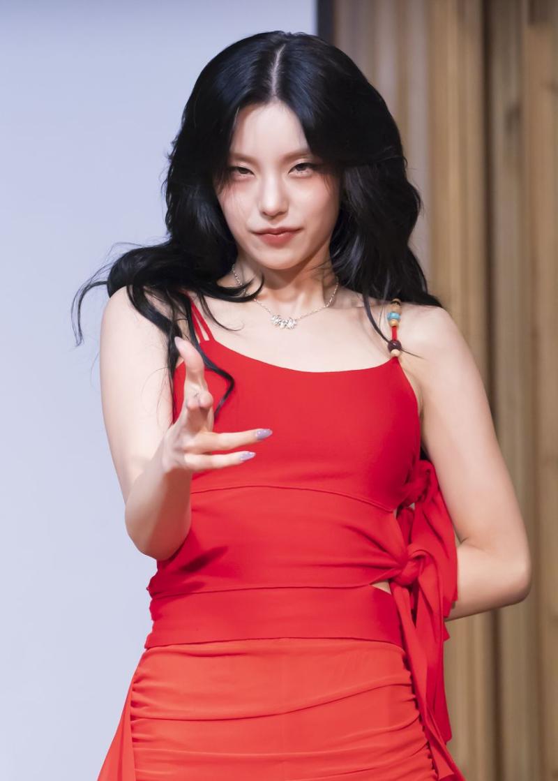 있지 예지