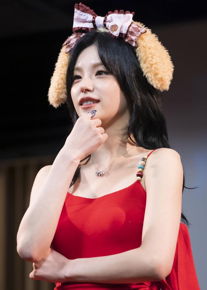 있지 예지