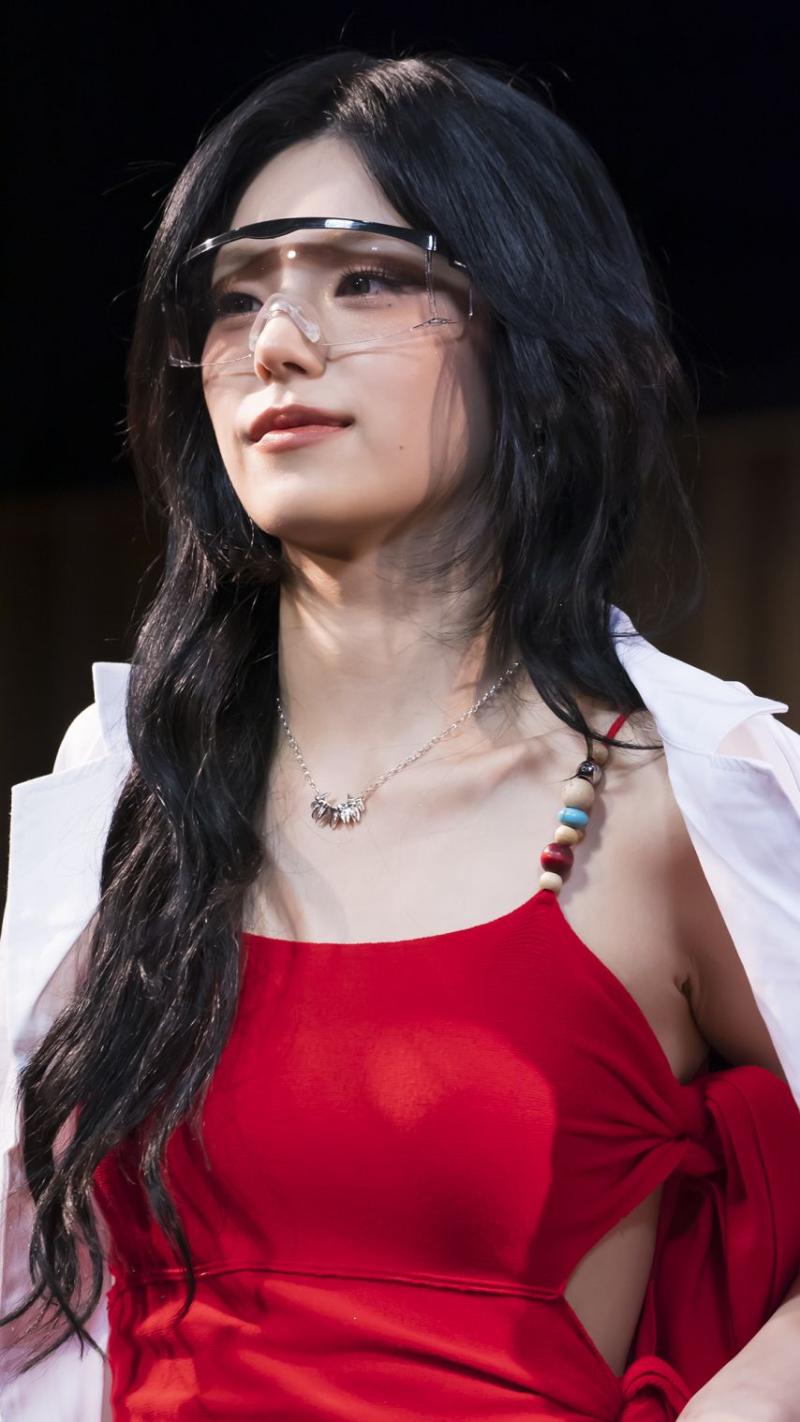 있지 예지