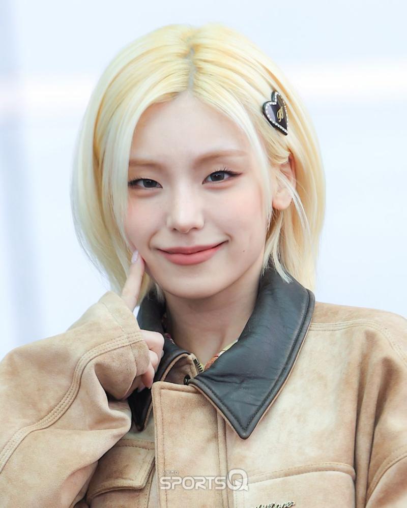 있지 예지