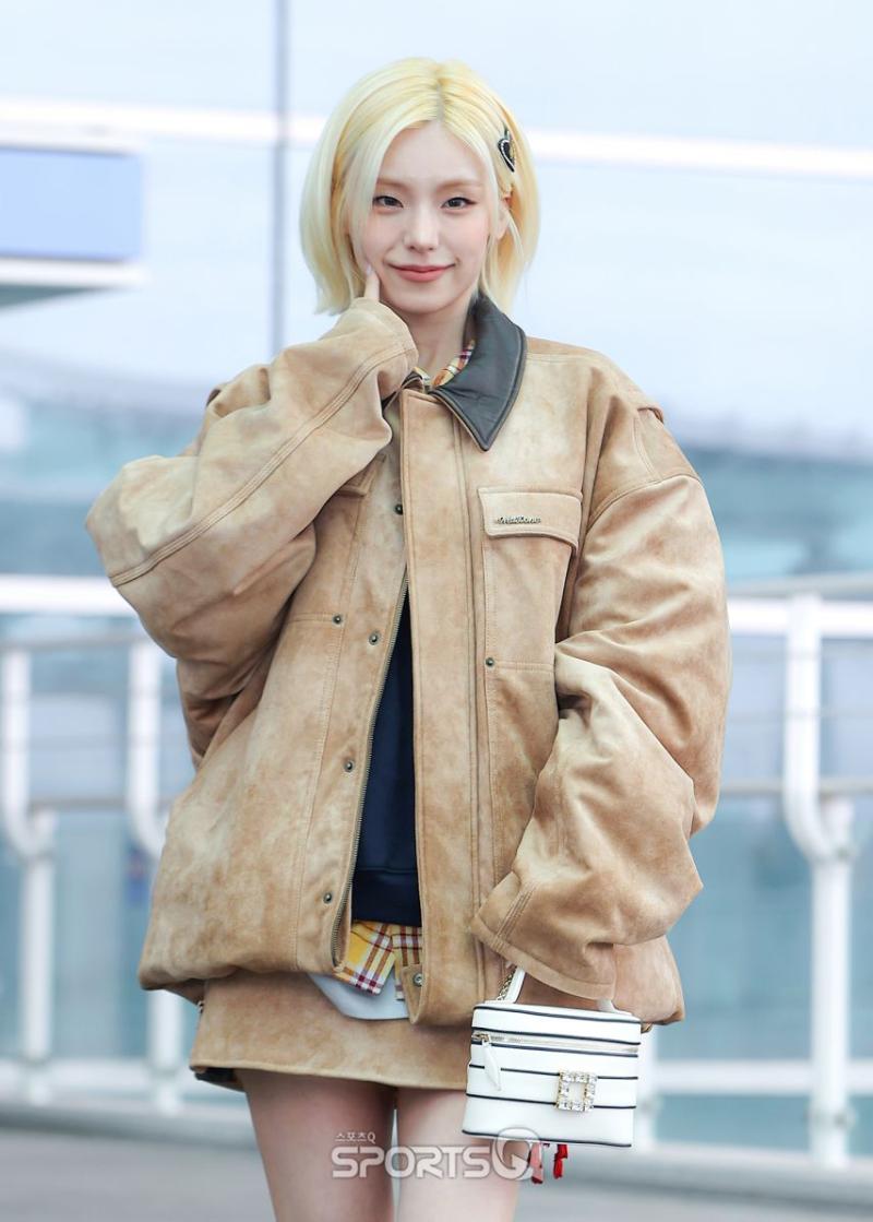 있지 예지