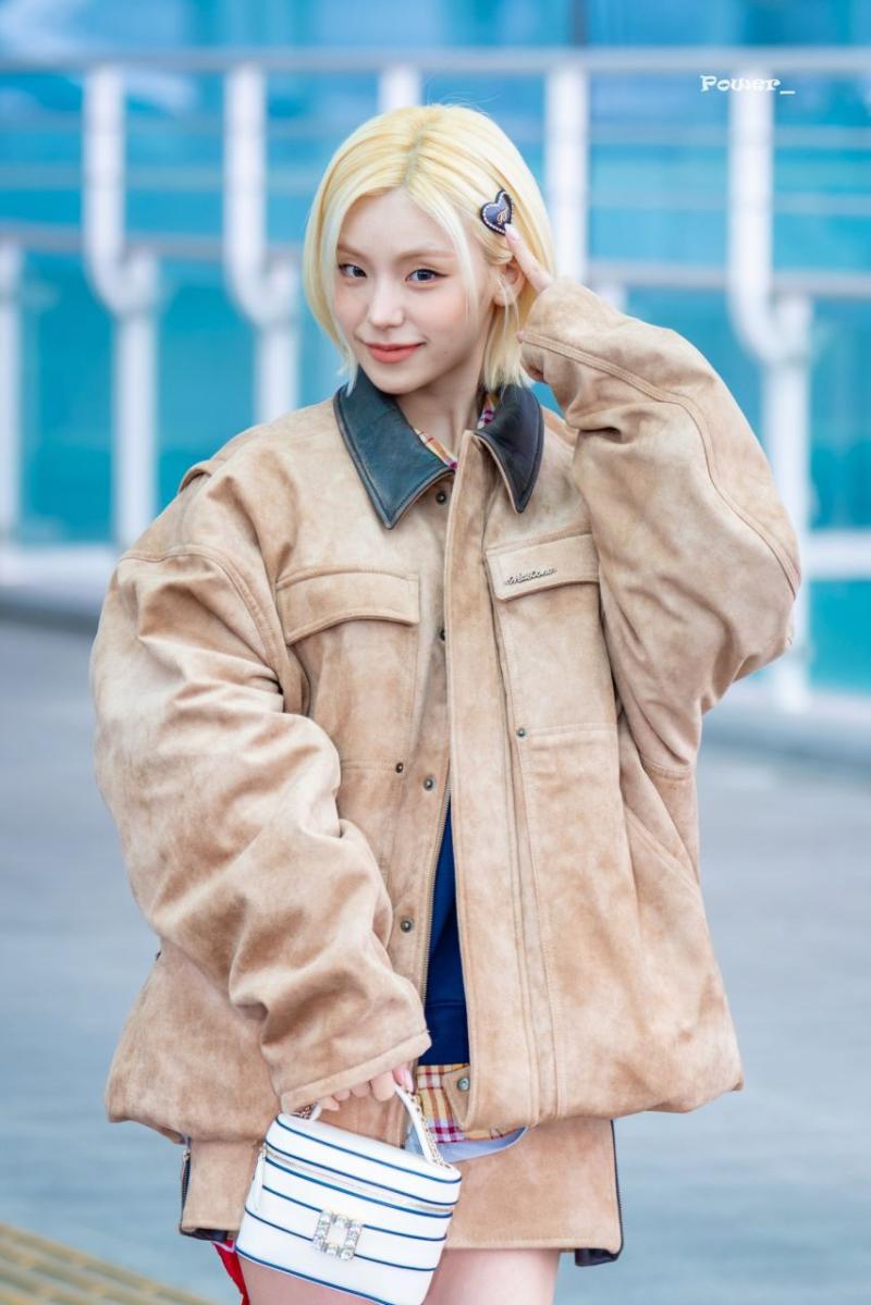 있지 예지
