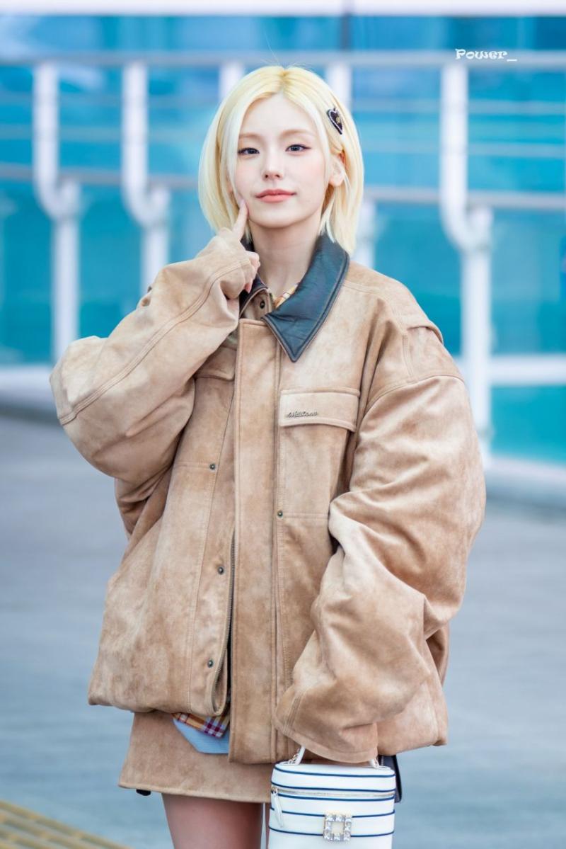 있지 예지
