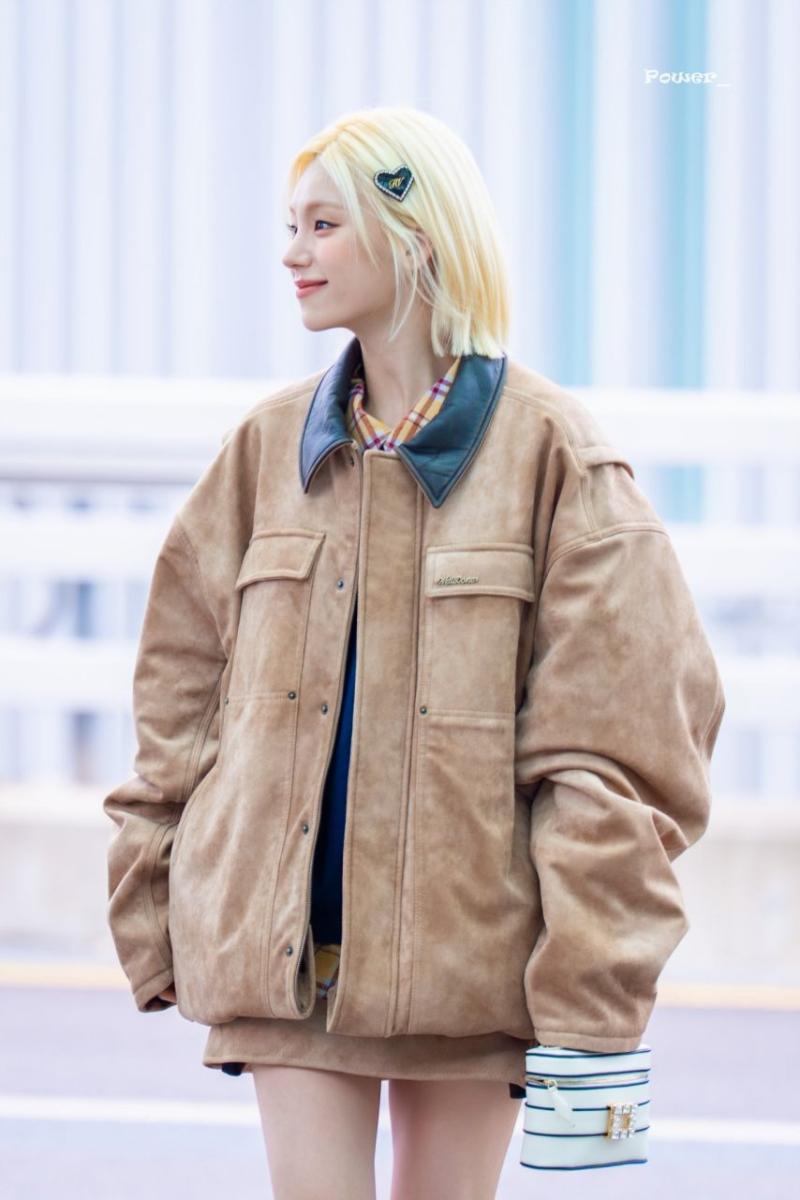 있지 예지