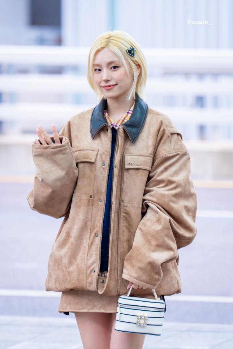 있지 예지