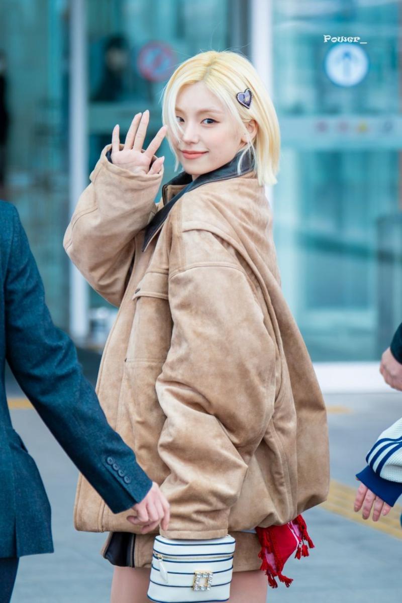 있지 예지