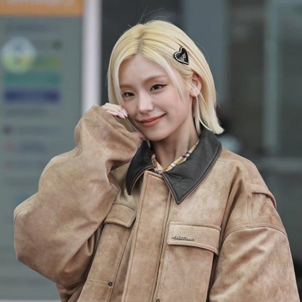있지 예지