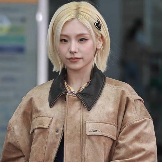 있지 예지