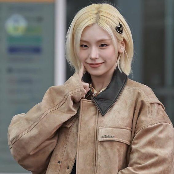 있지 예지