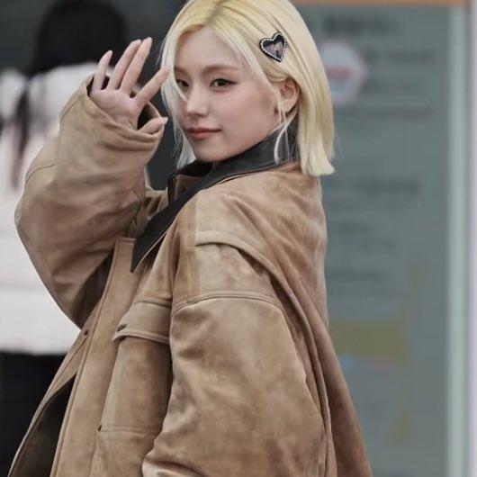 있지 예지