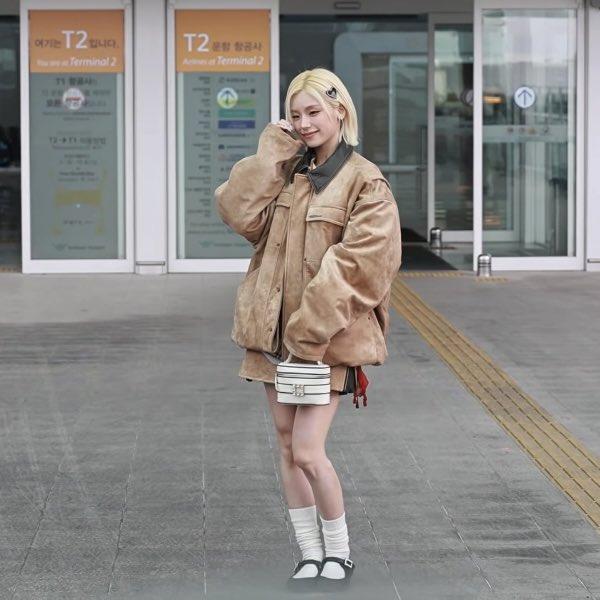 있지 예지