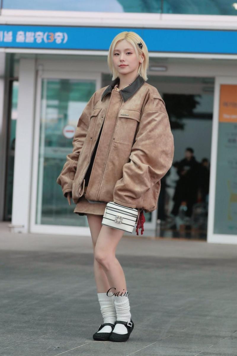 있지 예지