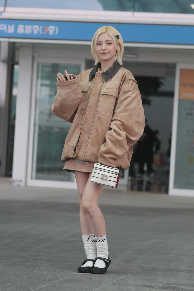 있지 예지