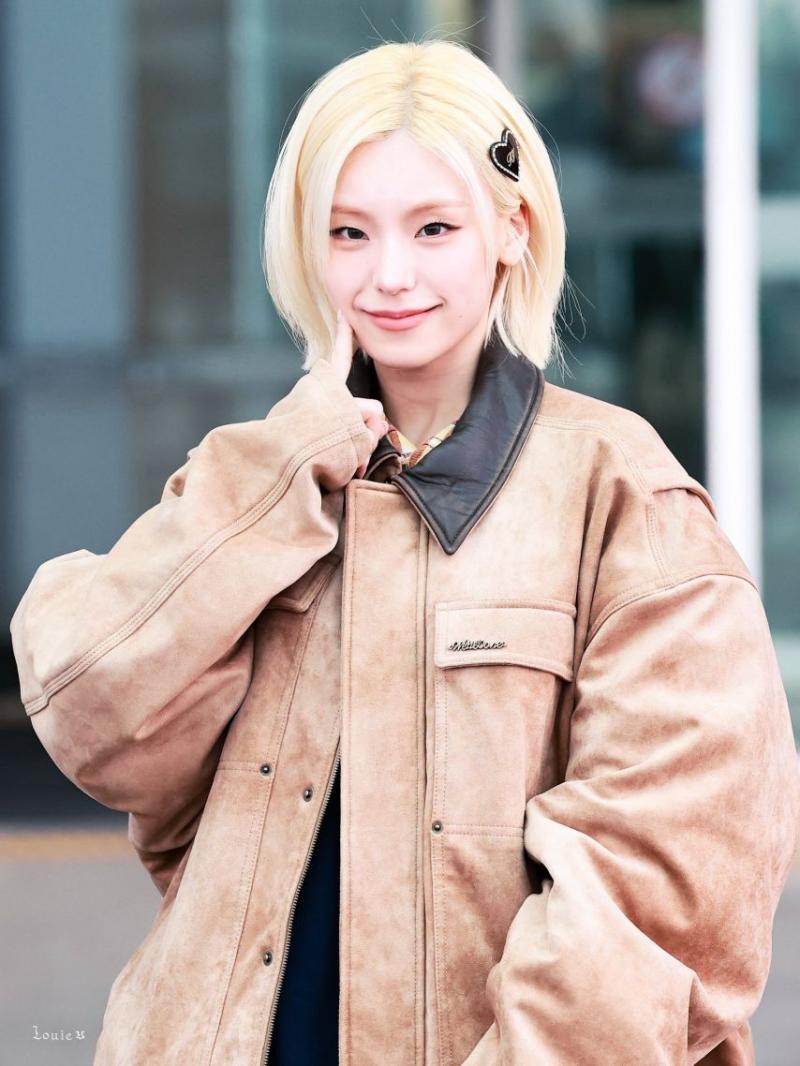 있지 예지