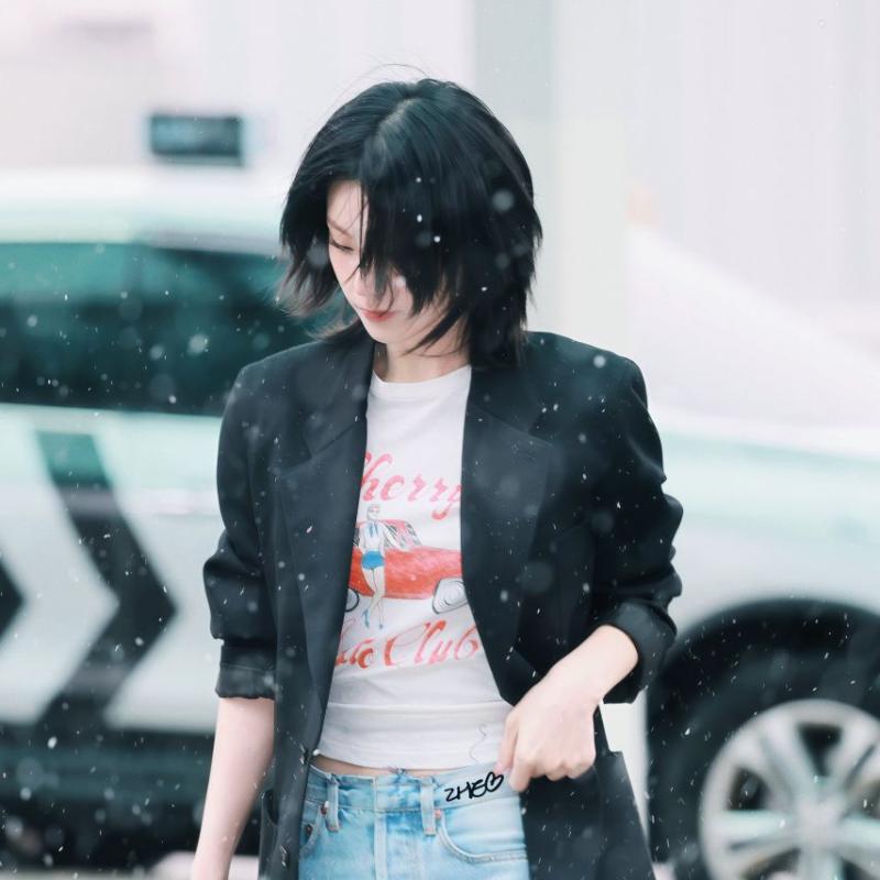 있지 예지
