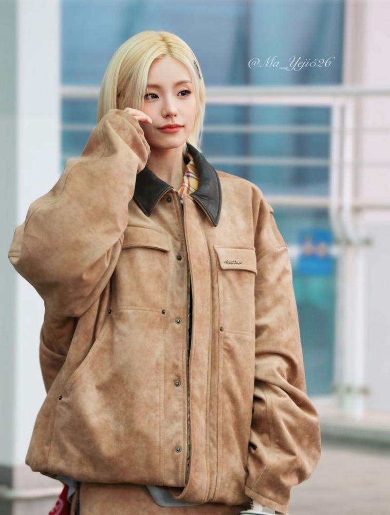 있지 예지