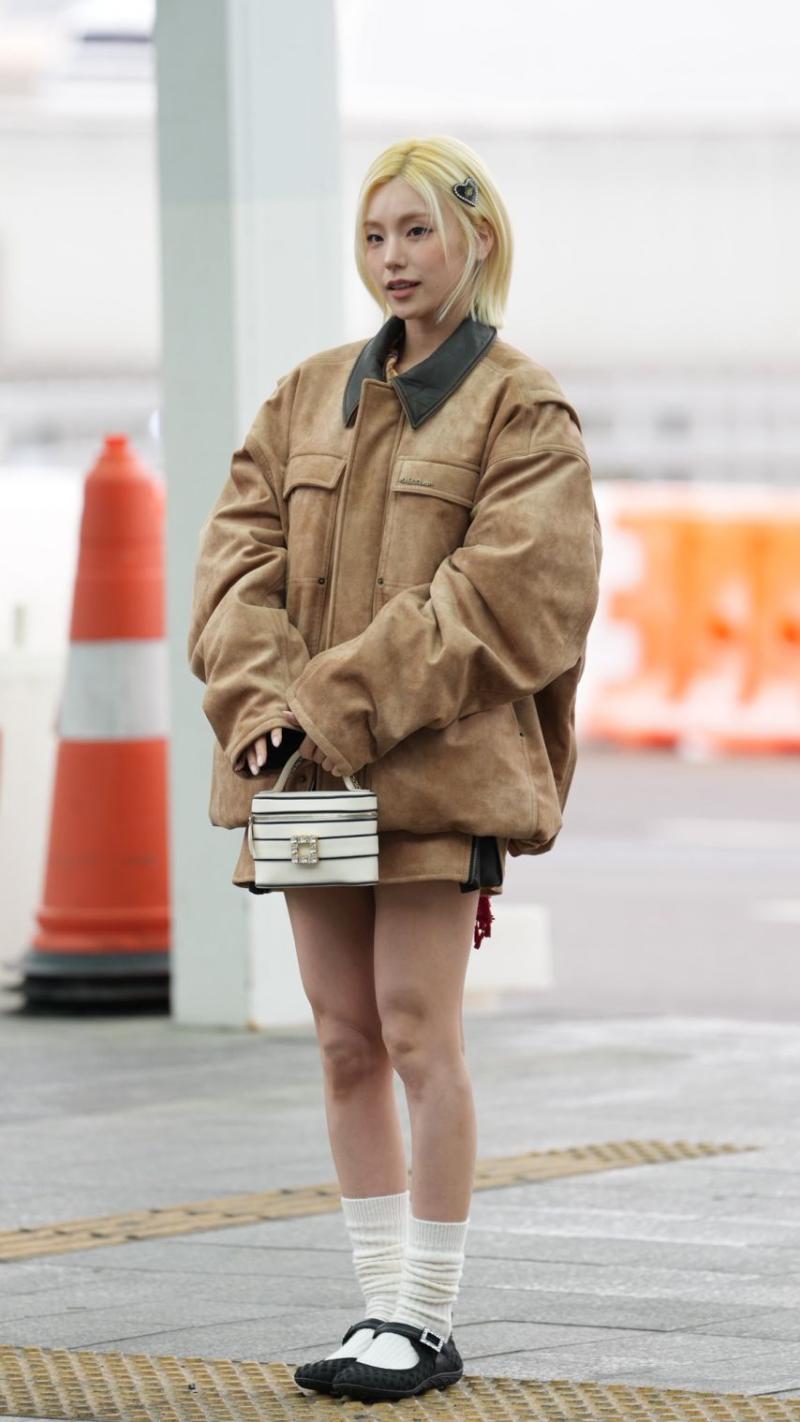 있지 예지