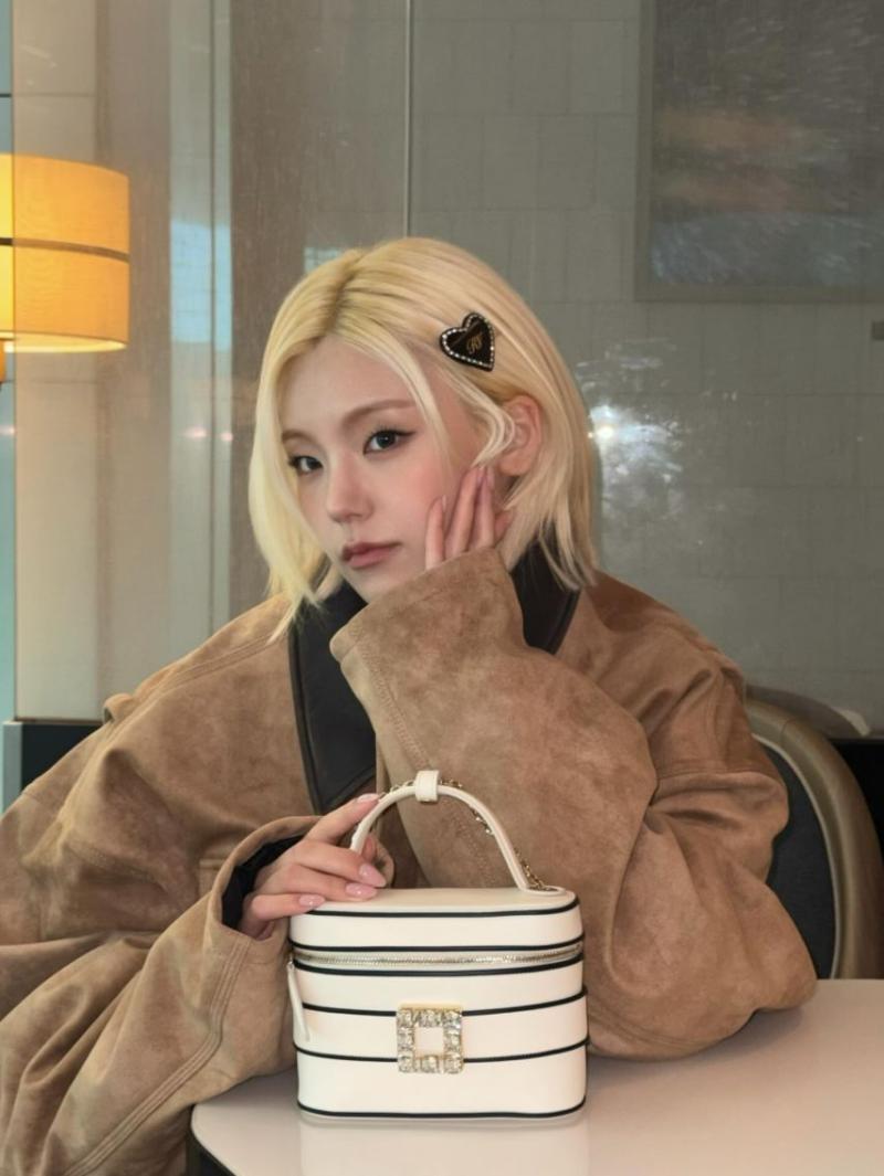 있지 예지