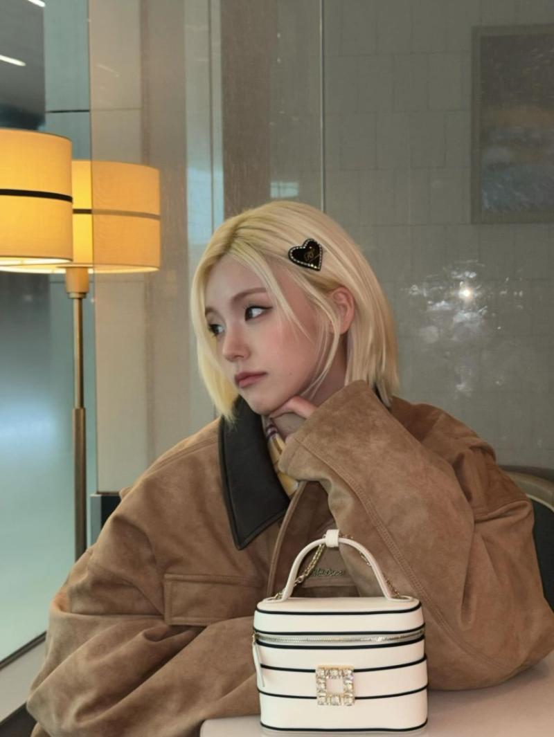 있지 예지