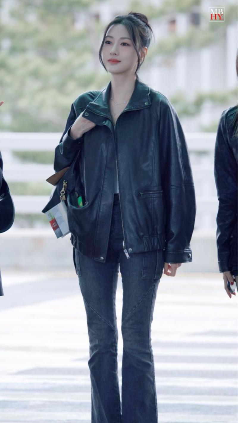 에이핑크 오하영