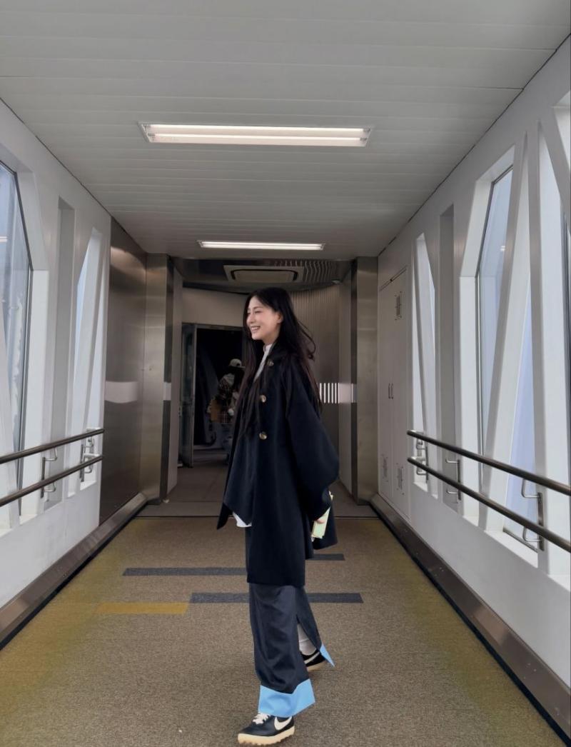 에이핑크 오하영