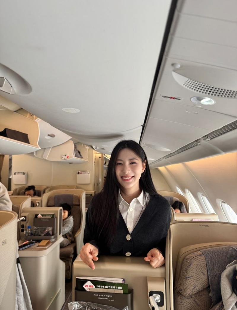 에이핑크 오하영