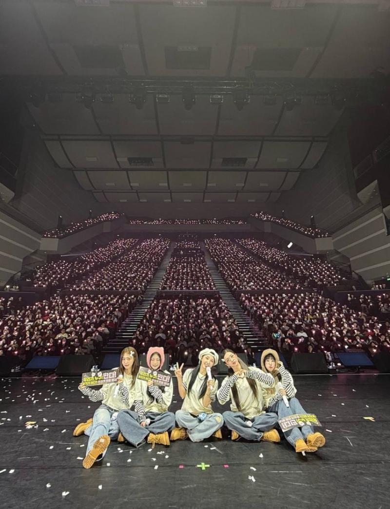 에이핑크 오하영