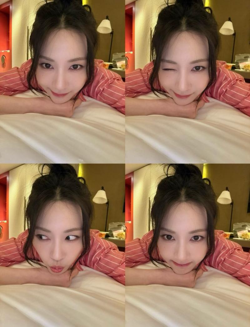 에이핑크 오하영