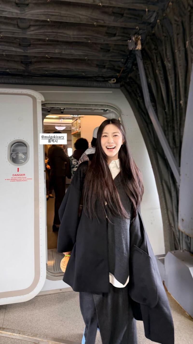 에이핑크 오하영