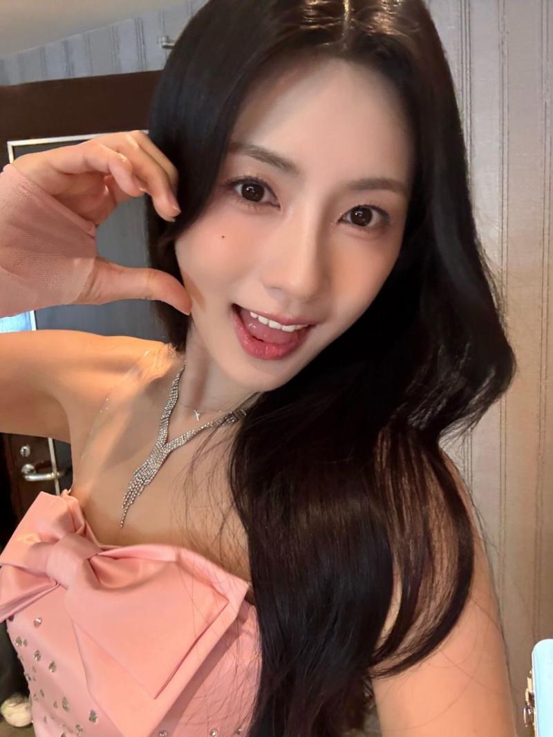 에이핑크 오하영