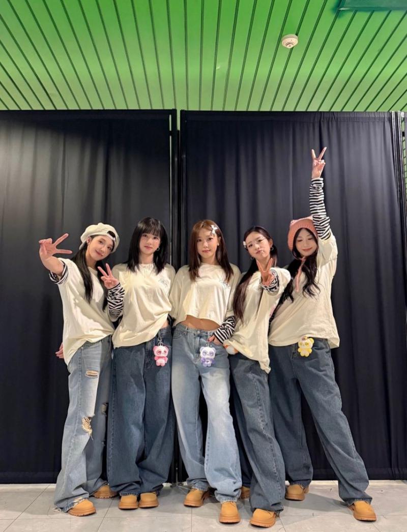 에이핑크 오하영