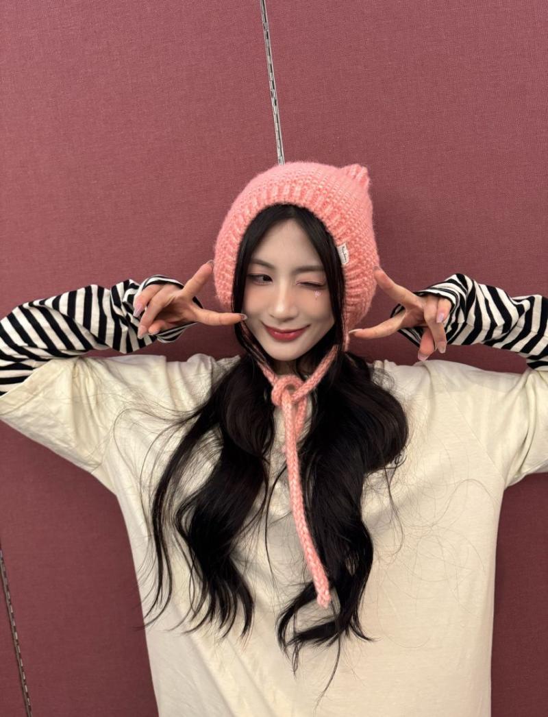 에이핑크 오하영