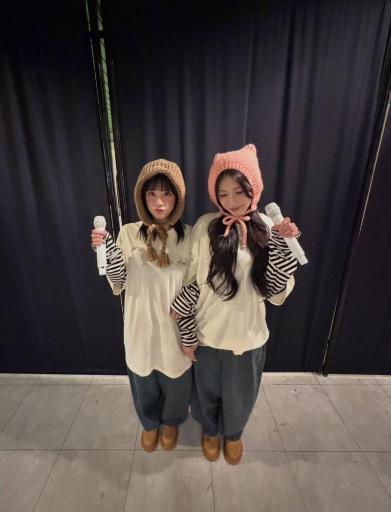 에이핑크 오하영