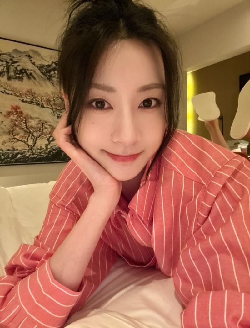 에이핑크 오하영