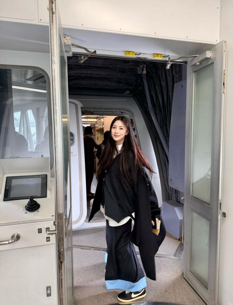 에이핑크 오하영