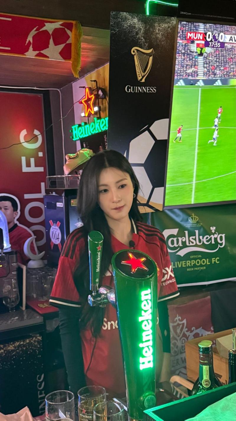 에이핑크 오하영