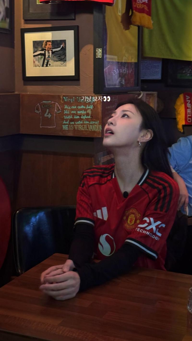 에이핑크 오하영